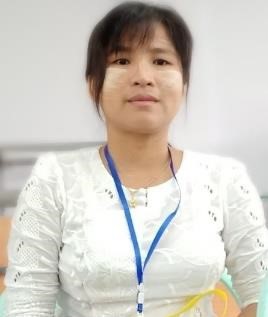 Daw Htet Htet Lwin